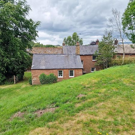 Langriggs At Wetheral Cottages Great Salkeld Exterior photo