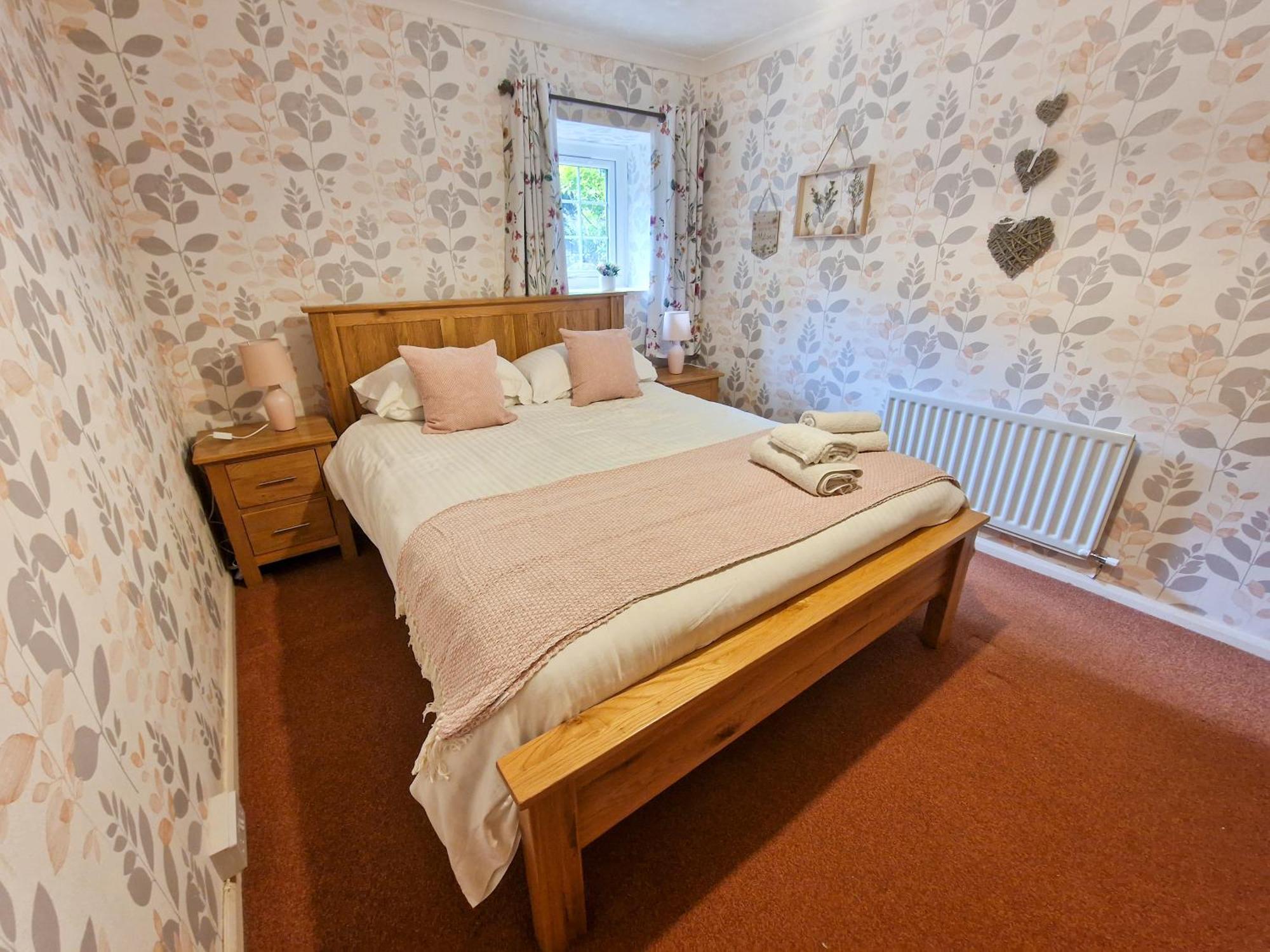 Langriggs At Wetheral Cottages Great Salkeld Exterior photo